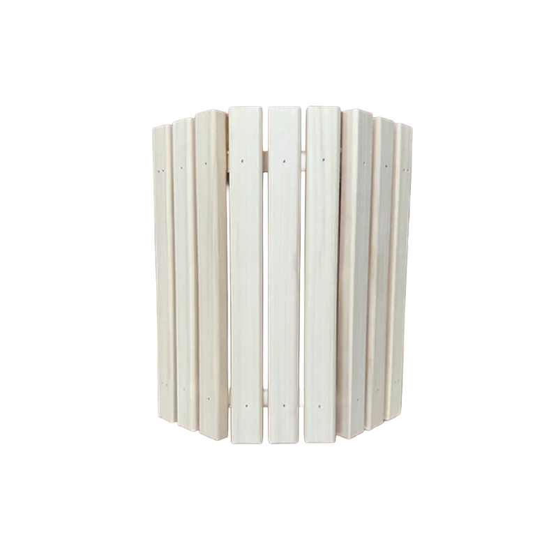 Stínidlo saunového svítidla – Klasika