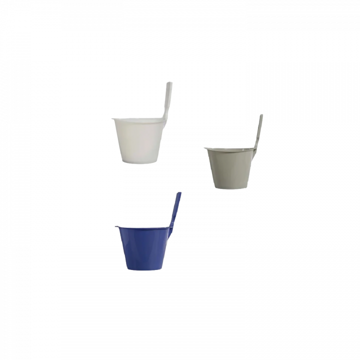 Plastové vědro, 3l