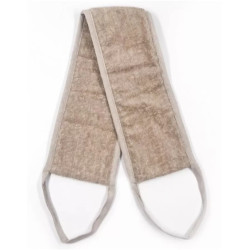 Zádový mycí stroj s lehkými rukojeťmi  Zádový mycí stroj s lehkými rukojeťmi