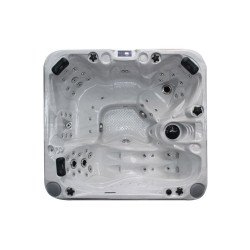 Hydromasážní bazén SPA PLEASURE  Hydromasážní bazén SPA PLEASURE