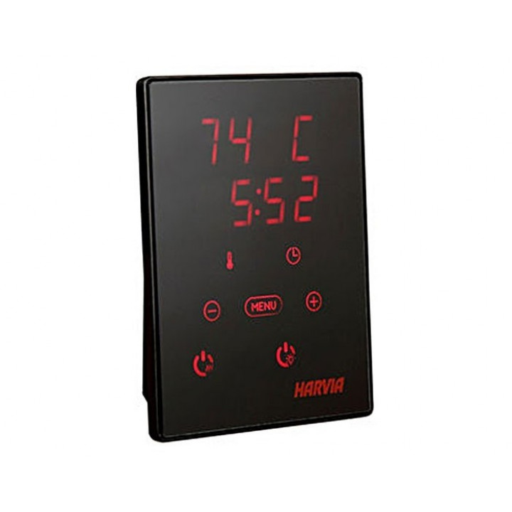 Elektrická saunová kamna - HARVIA Cilindro PC70XE 6,8 kW