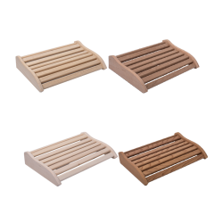 Opěrka hlavy do sauny 