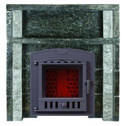 Portál kamen GEFEST, Serpentinit 