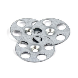 Podložky izolační desky 