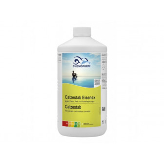 Protivápenný, CALZESTAB - EISENEX, 1l