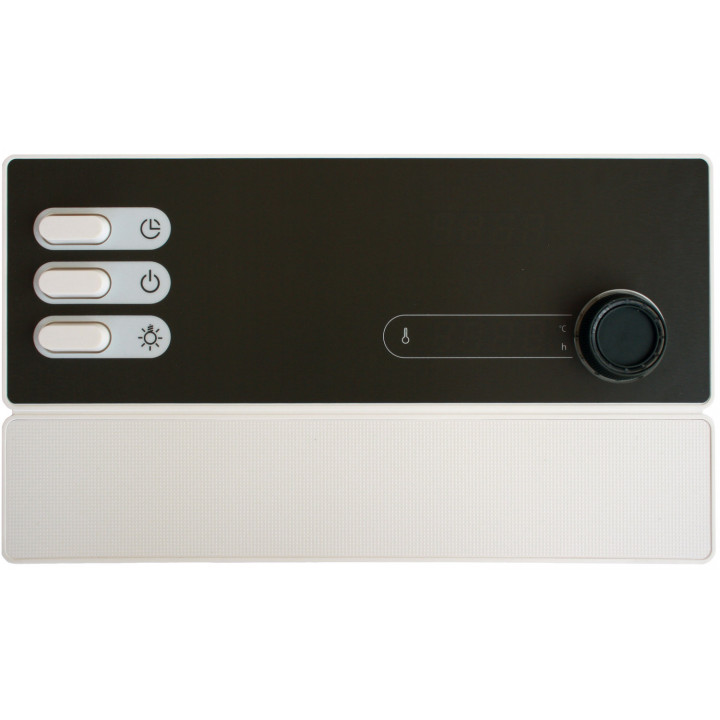 Ovládací panel elektrického saunového topidla - HARVIA Pro B2