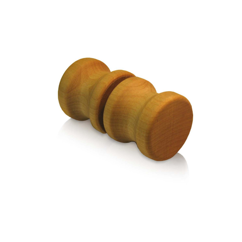 Klika AD pro skleněné dveře P