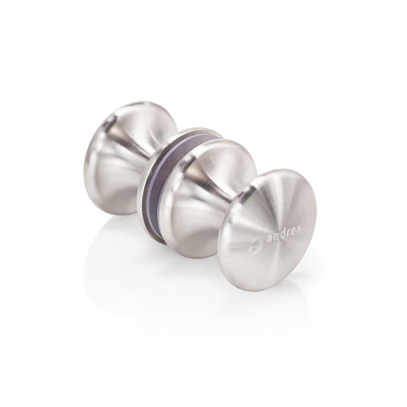 Klika AD pro skleněné dveře AU