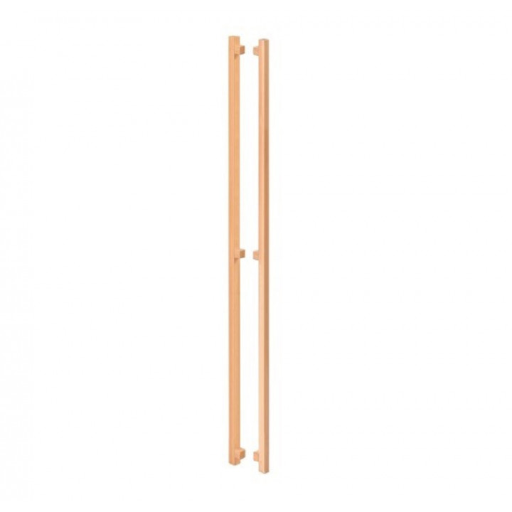 AD Klika pro skleněné dveře L-1800
