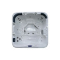 Hydromasážní bazén SPA REFRESH - 0