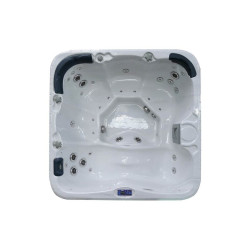 Hydromasážní bazén SPA REFRESH 