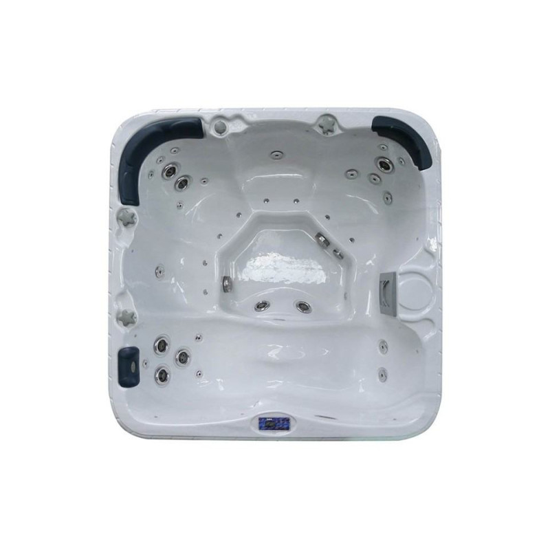 Hydromasážní bazén SPA REFRESH