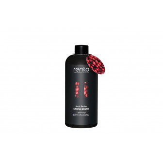 RENTO aromatizační esence, arktické bobule 400ml