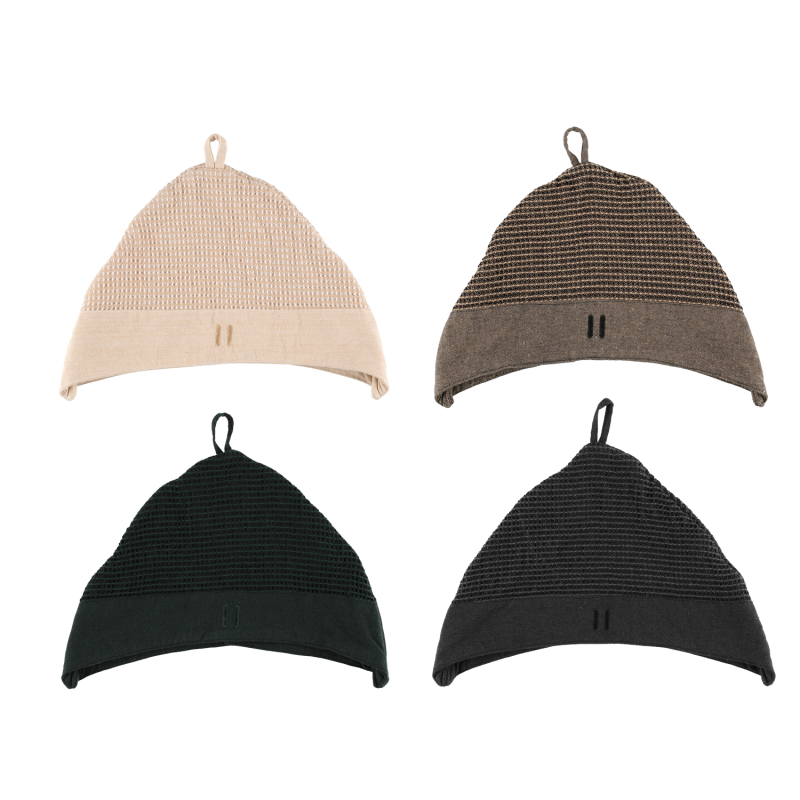 Saunová čepice - Rento Kenno