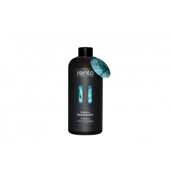 RENTO vonná esence, eukalyptus 400ml