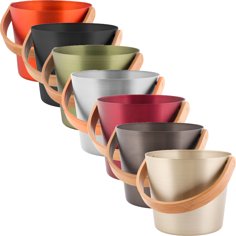 Hliníkové vědro - RENTO