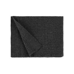 Potah sedáku do sauny RENTO - KENNO, šedý 50 × 60 