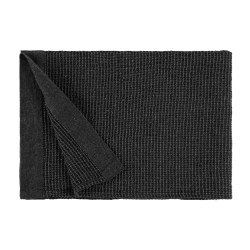 Potah sedáku do sauny RENTO - KENNO, šedý 60 × 160 