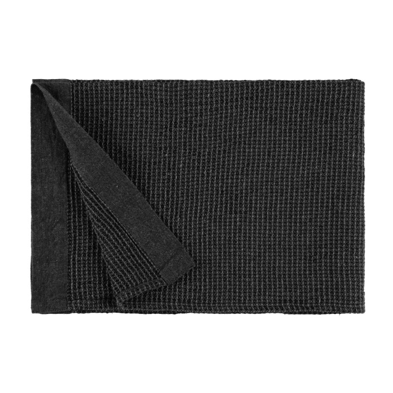 Potah sedáku do sauny RENTO - KENNO, šedý 60 × 160