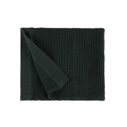 Potah sedáku do sauny RENTO - KENNO, tmavě zelený 50 × 60 