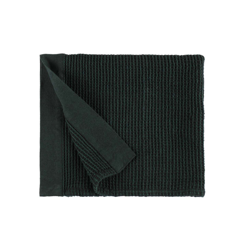 Potah sedáku do sauny RENTO - KENNO, tmavě zelený 50 × 60