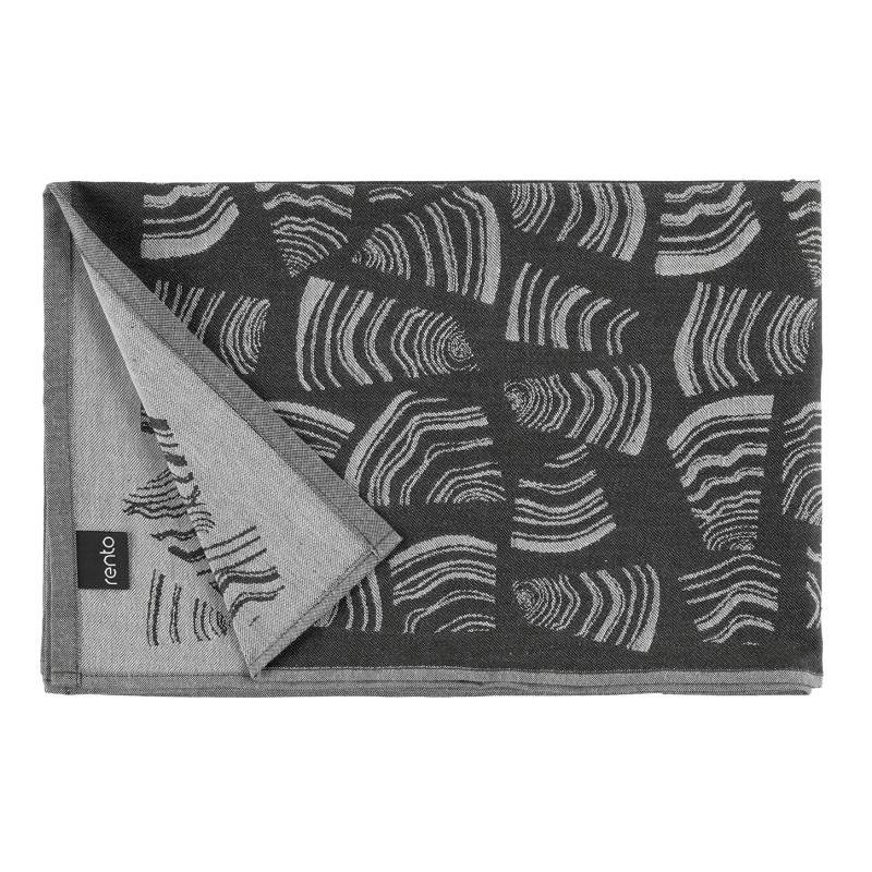 Potah na sedátko do sauny RENTO - PINO