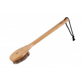 Saunový kartáč vyrobený z bambusu RENTO