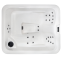 Hydromasážní bazén NOVITEK ROPI COMFORT XS - 0