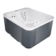 SPA masážní bazén – Novitek Ropi Basic XS