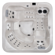 SPA masážní bazén – Novitek Saana Comfort L