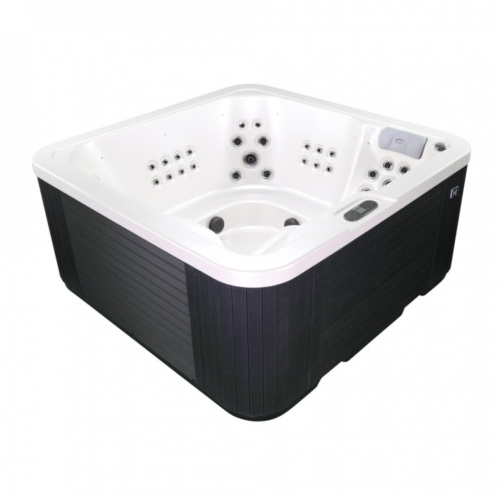 SPA masážní bazén – Novitek Salla Comfort M