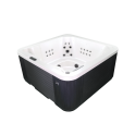 Hydromasážní bazén NOVITEK SALLA COMFORT M - 2