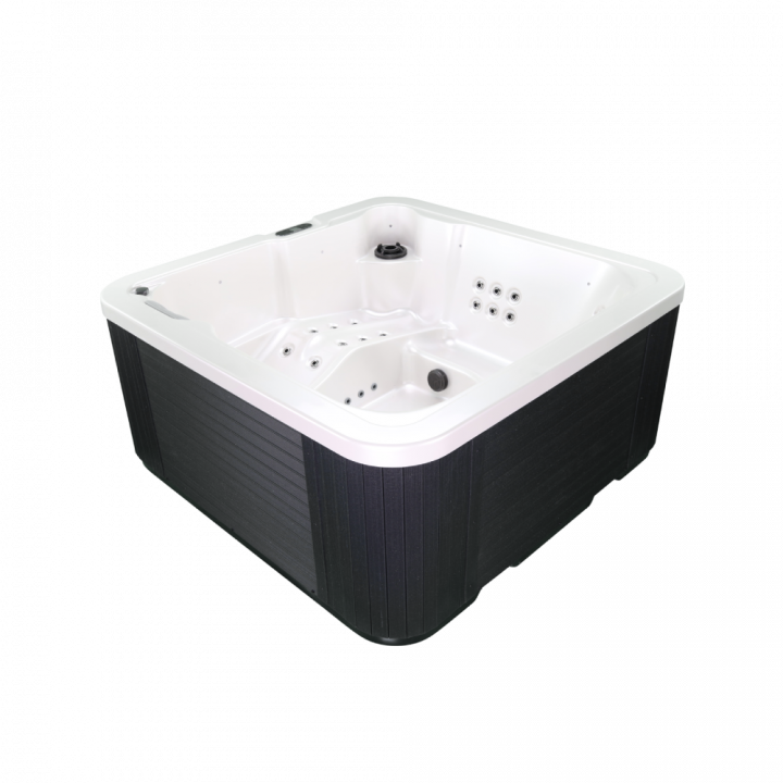 SPA masážní bazén – Novitek Salla Comfort M