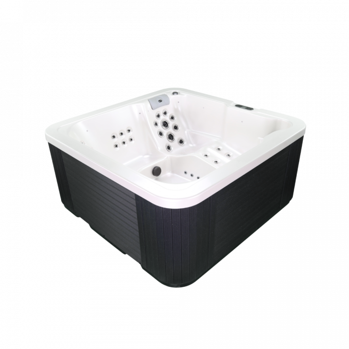 SPA masážní bazén – Novitek Salla Comfort M