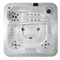 Hydromasážní bazén NOVITEK SALLA COMFORT M - 0