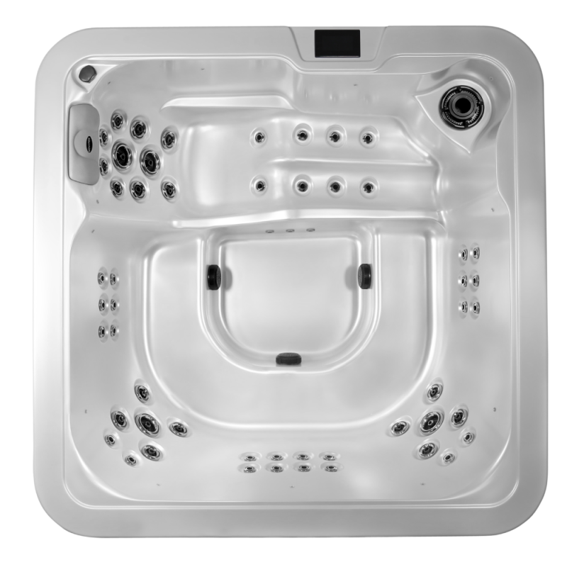 Hydromasážní bazén NOVITEK SALLA COMFORT M