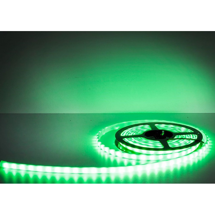 Sada SAUFLEX 5050 LED RGB LUX 14,7 W/m 60 LED/m