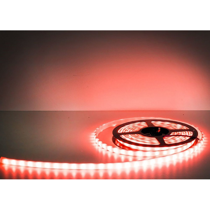 Sada SAUFLEX 5050 LED RGB LUX 14,7 W/m 60 LED/m
