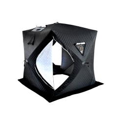 Venkovní saunový stan SAUFLEX 