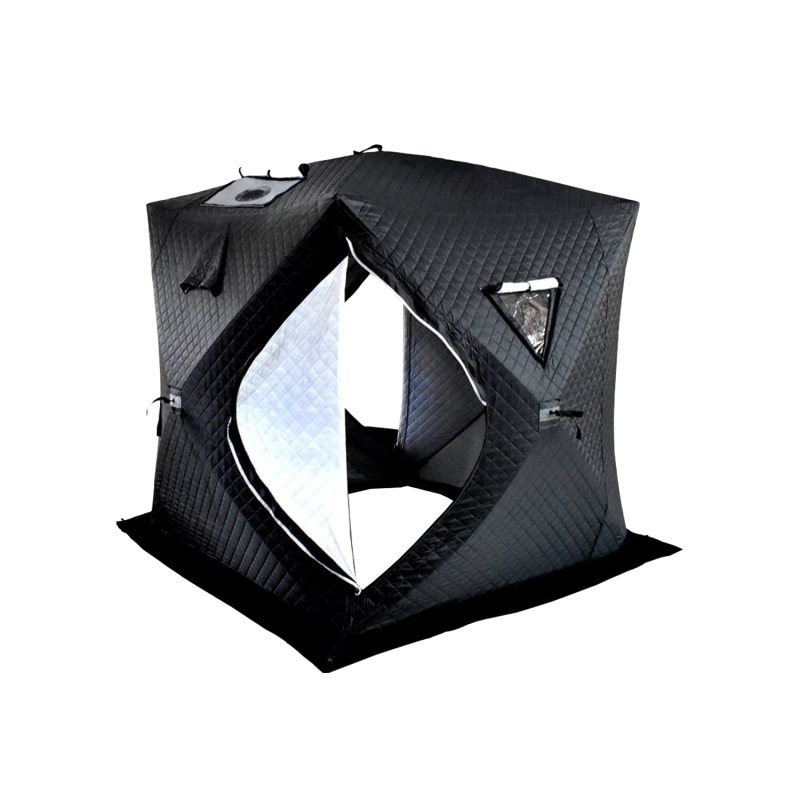 Venkovní saunový stan SAUFLEX