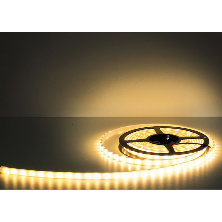 Sauflex LED MILK sada 12W, 5m