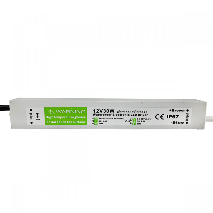 Sada SAUFLEX 5050 LED RGB LUX 14,7 W/m 60 LED/m