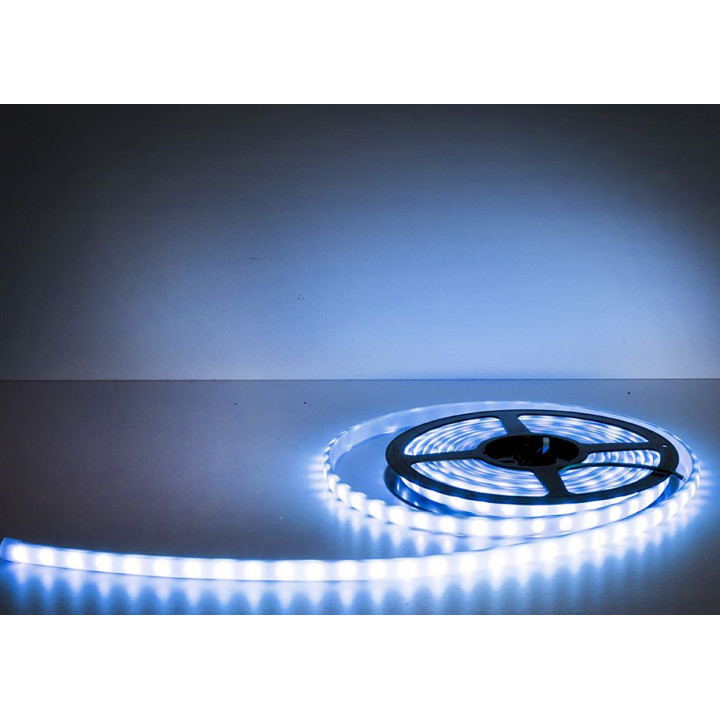 Sada SAUFLEX 5050 LED RGB LUX 14,7 W/m 60 LED/m