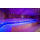 Sada SAUFLEX 5050 LED RGB LUX 14,7 W/m 60 LED/m