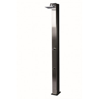 Solární sprcha SOLARNI 40 L, s mytím nohou, NP