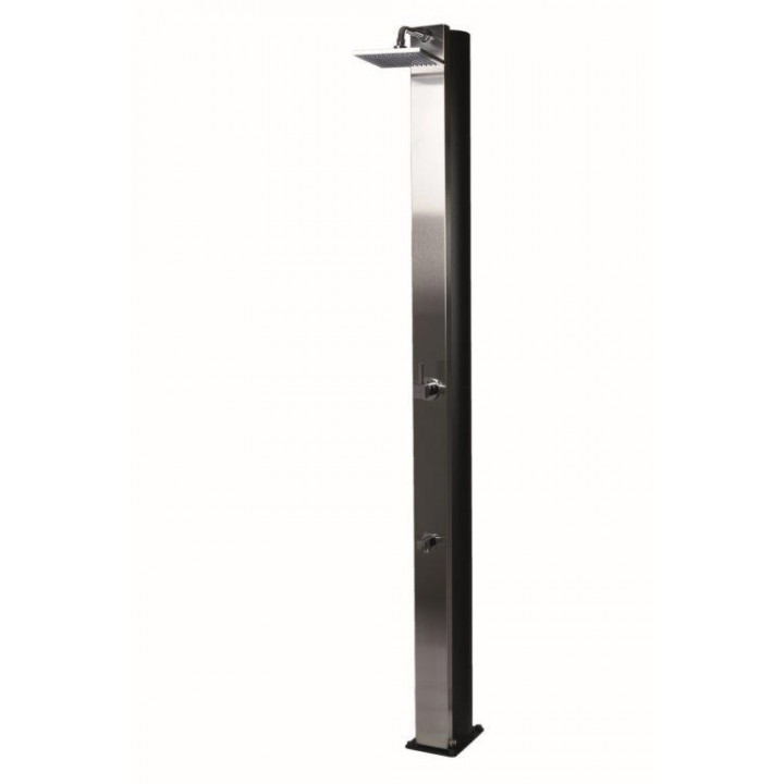 Solární sprcha SOLARNI 40 L, s mytím nohou, NP