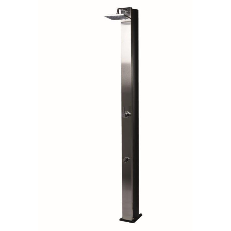 Solární sprcha SOLARNI 40 L, s mytím nohou, NP