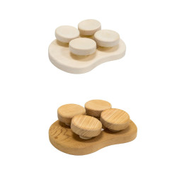 Saunový polštář 512-A 