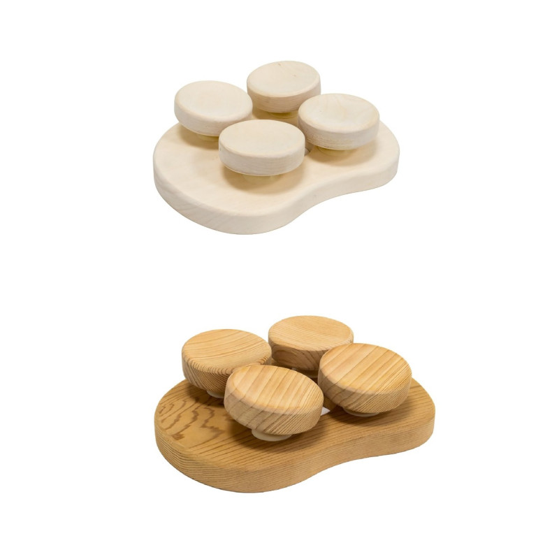 Saunový polštář 512-A