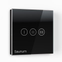 Klimatizace pro saunu SAUNUM Base S Solution - 13